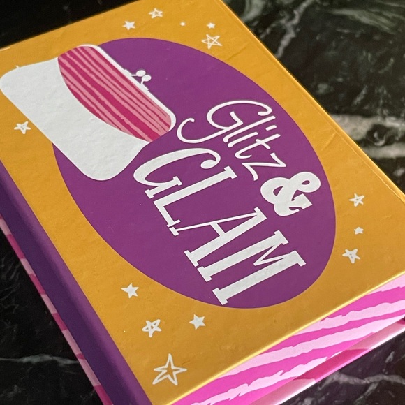 Glitz Healing Crystal Box w/Necklace - Picture 6 of 8